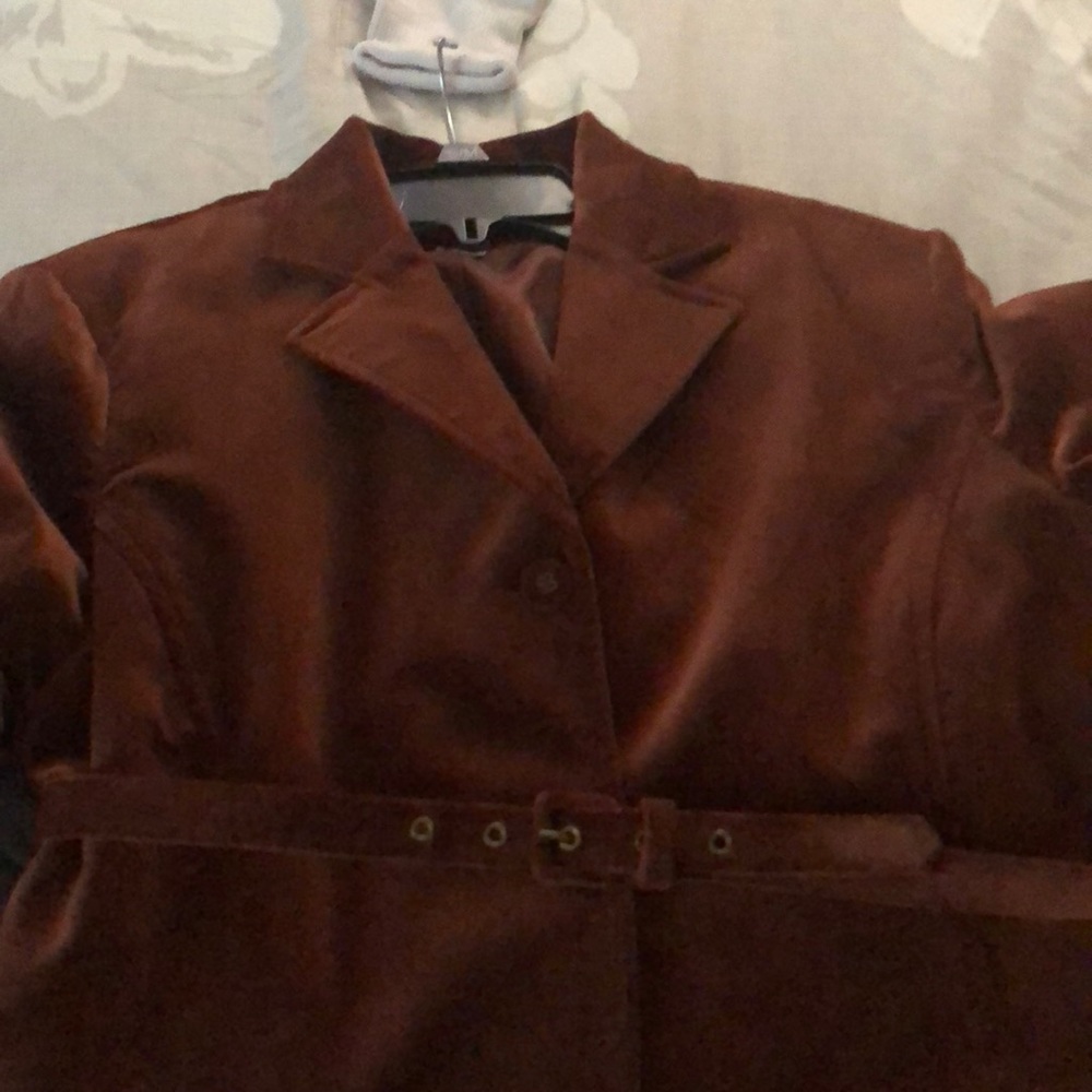 Jacket - Picture 5 of 5